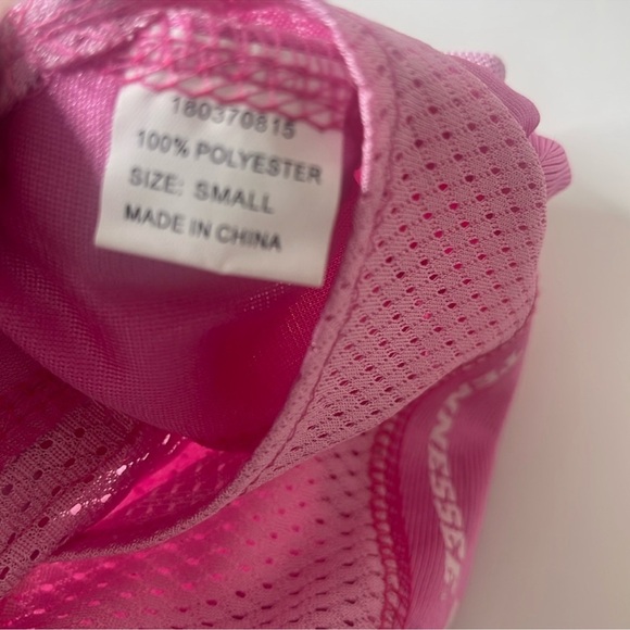 Pets First University of Tennessee Pink Jersey for Dogs Small - Picture 8 of 8